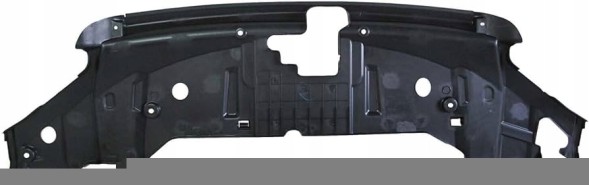 CHINA DR3Z8C291AA Ford mustang 2013 2014 13 14 ремінна кришка корпусу радіаторів охолодження