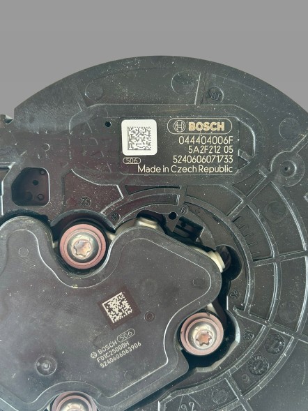 BMW OE 5A2F212 044404006F Насос AdBlue BMW 5А2F212