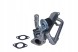 MAXGEAR Охолоджувач клапана EGR 27-4029 VW Passat 2.0 TDI 06-11 (модуль)