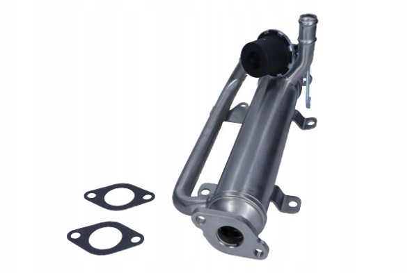 MAXGEAR Охолоджувач клапана EGR 27-4029 VW Passat 2.0 TDI 06-11 (модуль)