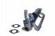 MAXGEAR Охолоджувач клапана EGR 27-4029 VW Passat 2.0 TDI 06-11 (модуль)