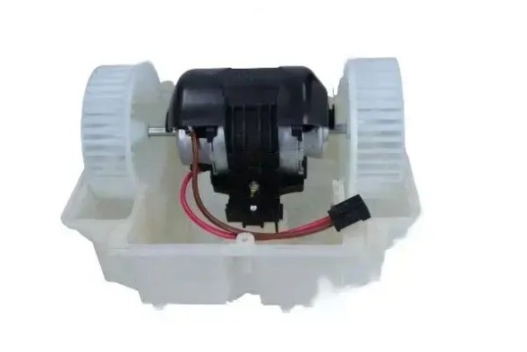 Maxgear AC730127 Повітродувний вентилятор припливу ac730127 maxgear