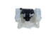 Maxgear AC730127 Повітродувний вентилятор припливу ac730127 maxgear