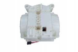 Maxgear AC730127 Повітродувний вентилятор припливу ac730127 maxgear