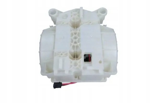 Maxgear AC730127 Повітродувний вентилятор припливу ac730127 maxgear
