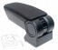 Rati V05049A Підлокітник Armster 3, VW Touran 2003-2015; VW Caddy 2004-2020, тканина