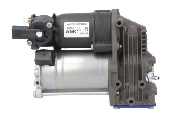 V-maxzone Part VIC-346047 Компресор повітря для BMW X5 (E70), X6 (E71, E72) 3.0-4.8