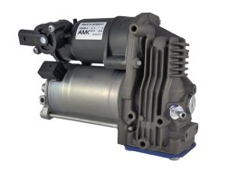 V-maxzone Part VIC-346047 Компресор повітря для BMW X5 (E70), X6 (E71, E72) 3.0-4.8