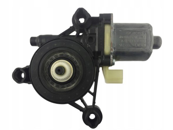 Skoda OE 5Q0959801A 5Q0 959 801A glp Двигун підйому скла 5Q0959801А