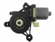 Skoda OE 5Q0959801A 5Q0 959 801A glp Двигун підйому скла 5Q0959801А