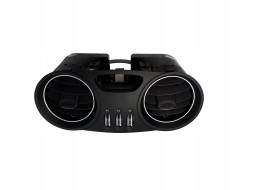 Mercedes-Benz OE A23083004549116 ORG CENTER AIR РЕШІТКА MERCEDES-BENZ SL R230