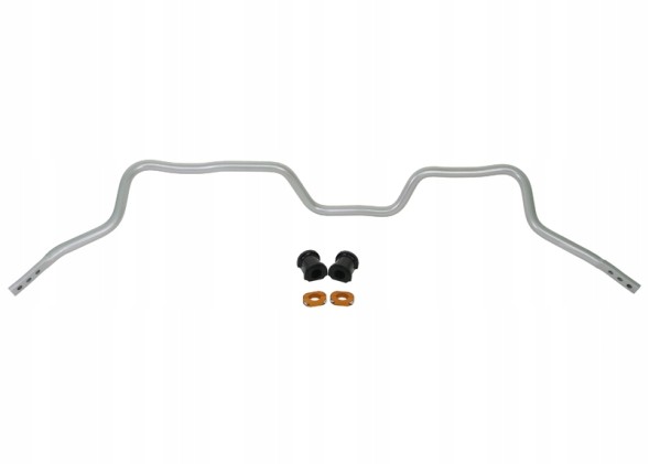 Китай WL-BHF99Z-12942 СТАБІЛІЗАТОР 22MM 3 ТОЧКОВИЙ HONDA INTEGRA DC5 TYPE R, TYPE S WHITELINE