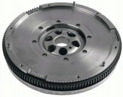 Sachs 2294 003 341 Двомасове колесо зчеплення vw audi гольф octavia