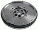 Sachs 2294 003 341 Двомасове колесо зчеплення vw audi гольф octavia