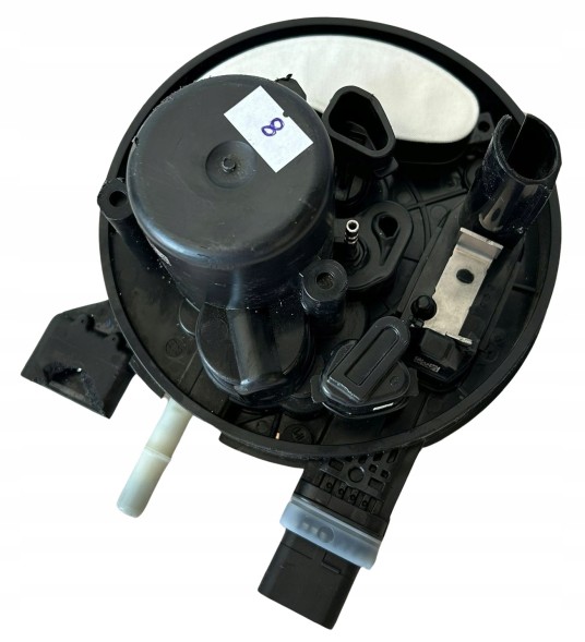 Volkswagen OE F01C050028 503230427212750 Насос AdBlue Bosch F01C050028