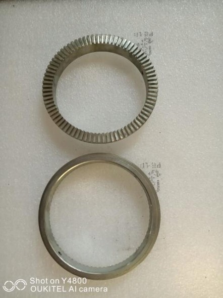 Китай 453621011 Кільце ABS Autosan Gemini A0808, H7