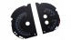 Moman 0089688084748 Циферблати спідометра Jeep Grand Cherokee SRT Trackhawk