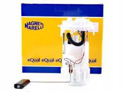 MAGNETI MARELLI 172020092R 170110002R Попливний насос renault laguna iii 2.0 16v