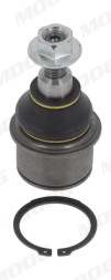VO BJ 13733 MOOG Кульовий шарнір