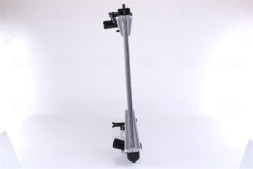 Nissens 646935 Радіатор, система охолодження двигуна nissens 646935