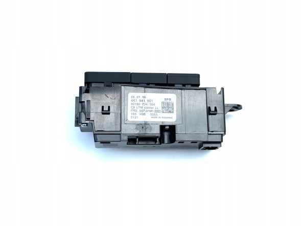 Китай 4K1941501A Панель Перемикач Фар Audi A1 S1 A6 A7 Q8 4M