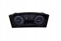 Mopar 52006002 52078310 LICZNIK NOWY LANCIA YPSILON PRĘDKOŚCIOMIERZ OE 2011-2018 BENZYNA ЛІЧИЛЬНИК LANCIA YPSILON СПІДОМЕТР OE 2011-2018 БЕНЗИН