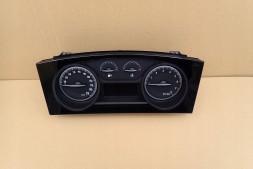 Mopar 52006002 52078310 LICZNIK NOWY LANCIA YPSILON PRĘDKOŚCIOMIERZ OE 2011-2018 BENZYNA ЛІЧИЛЬНИК LANCIA YPSILON СПІДОМЕТР OE 2011-2018 БЕНЗИН
