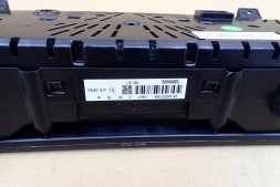 Mopar 52006002 52078310 LICZNIK NOWY LANCIA YPSILON PRĘDKOŚCIOMIERZ OE 2011-2018 BENZYNA ЛІЧИЛЬНИК LANCIA YPSILON СПІДОМЕТР OE 2011-2018 БЕНЗИН