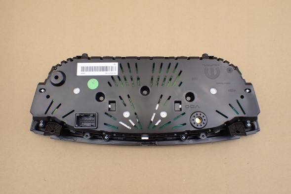 Mopar 52006002 52078310 LICZNIK NOWY LANCIA YPSILON PRĘDKOŚCIOMIERZ OE 2011-2018 BENZYNA ЛІЧИЛЬНИК LANCIA YPSILON СПІДОМЕТР OE 2011-2018 БЕНЗИН