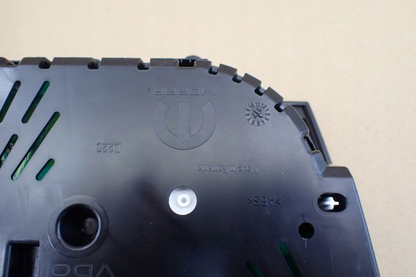 Mopar 52006002 52078310 LICZNIK NOWY LANCIA YPSILON PRĘDKOŚCIOMIERZ OE 2011-2018 BENZYNA ЛІЧИЛЬНИК LANCIA YPSILON СПІДОМЕТР OE 2011-2018 БЕНЗИН