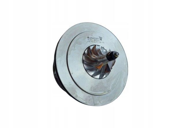 MSG SL171434-CHRA-New Картридж турбіни MAHLE BM003001 VW Beetle 11-19, Caddy IV 15-, Polo 09-18