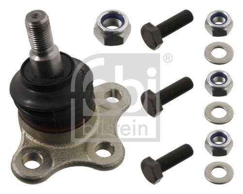 26125 FEBI BILSTEIN Кульовий шарнір