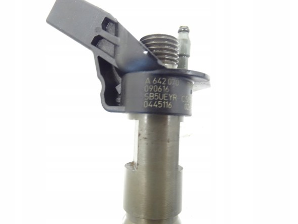 Mercedes-Benz OE A6420701187 Інжектор delphi del28342997