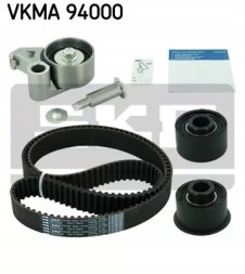 SKF VKMA 94000 Комплект грм mazda mazda 626 2,5 91-