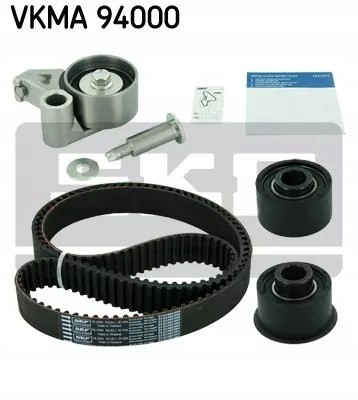 SKF VKMA 94000 Комплект грм mazda mazda 626 2,5 91-