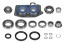 Шеффлер ЛуК 462 0382 10 Zest підшипники коробки передач 462 0382 10 luk audi vw