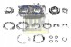 Шеффлер ЛуК 462 0382 10 Zest підшипники коробки передач 462 0382 10 luk audi vw