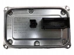 ВОЛЛЕР A2059005110 P.169/134. Модуль інвертор full led правий лівий для mercedes c w205 2014-2018