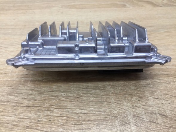 ВОЛЛЕР A2059005110 P.169/134. Модуль інвертор full led правий лівий для mercedes c w205 2014-2018