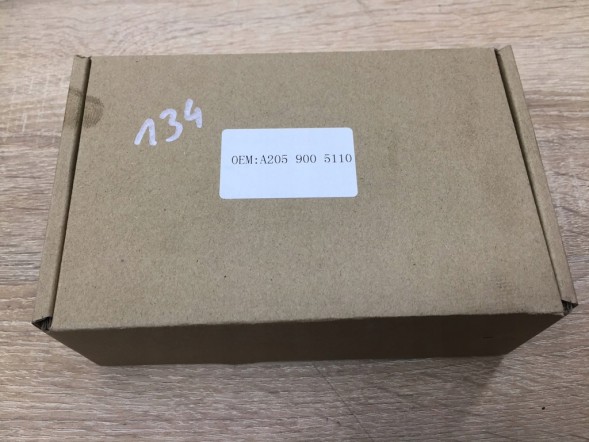 ВОЛЛЕР A2059005110 P.169/134. Модуль інвертор full led правий лівий для mercedes c w205 2014-2018