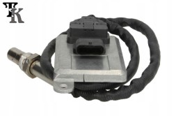 Mercedes-Benz OE 0091533628 ДАТЧИК СЕНСОРА ОКСИДУ NOX MERCEDES E5 0061537328OE