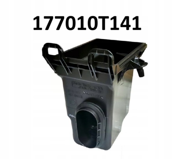 Toyota OE TOYOTA CH-R КОРПУС ПОВІТРЯНОГО ФІЛЬТРА НИЖНІЙ OE 177010T141