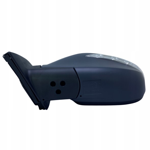 Китай E-3397 HYUNDAI iX35 ЕЛЕКТРИЧНО НАГРІТЕ РОЗКЛАДНЕ ДЗЕРКАЛО 8-PIN ЛІВЕ 09/15