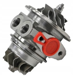 Kode KAT_KS_CHRA1043 Турбіна для Volvo XC90 S80 B6294T 2,9L 272 к.с. 49131-05051