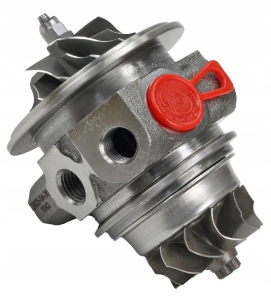 Kode KAT_KS_CHRA1043 Турбіна для Volvo XC90 S80 B6294T 2,9L 272 к.с. 49131-05051