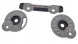Moman 0089688089675 Одометр Dodge RAM 1500 Limited показує годинники KMH