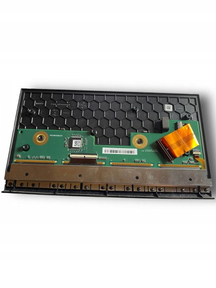 Audi OE 7401B001AR400 AUDI A6 C8 4K LCD ДИСПЛЕЙ
