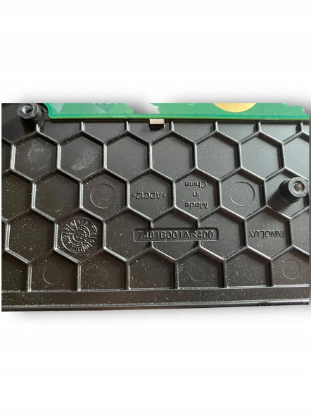 Audi OE 7401B001AR400 AUDI A6 C8 4K LCD ДИСПЛЕЙ