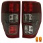 CHINA 32P287-E + 32P288-E MHM Лампа задня для бризковика pake kpl ford ranger v 5 mk5 2011-2022 raptor redback