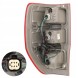 CHINA 32P287-E + 32P288-E MHM Лампа задня для бризковика pake kpl ford ranger v 5 mk5 2011-2022 raptor redback